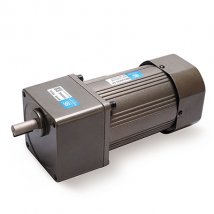 6IK250RGU-CF单相异步调速电250W自动灌装机减速电机