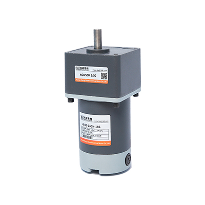 有刷直流减速电机200W/300W